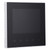 86 Wifi Smart Thermostat Remote APP Voice Control Touch Screen Temperature Controller Concealed Installation 100‑240V