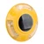 Solar Dock Light Driveway Marker Road Stud Lights IP68 Waterproof Auto On Sensor Warning Pathway Sidewalk Step Lights Green Light
