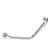 Stainless Steel Thicken Non-Slip Toilet Bathroom Handle Bathtub Safety Grab Bar for Bath Shower