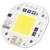 COB Lamp Bead High Power LED Chip High Brightness Drive Free for DIY Lamp Floodlight Indoor Lighting 220V