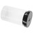 Glass Jar with Lids Scale Line Food Storage Containers for Kitchen Household of Dry Goods800ml