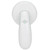 C500 Desktop Cleaner Rechargeable Handheld Mini Small Desktop Hair Dust CleanerLight Blue
