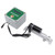 Automatic Chicken Coop Opener Linear Actuators Electric Poultry House Door Motor Kit with Light Sensor Remote Control