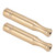 2 Sets Copper Cigarette Holder With Detachable Cigarette Filters 2.36in Smoking Tube for Men