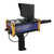20m Depth GRM5 Metal Detector High Sensitivity Precise Detection 400 to 470mhz Metal Scanning Device for Gold Silver
