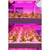 Full Spectrum LED Plant Growth Light Board Supplement Light for Seedlings Veg Bloom Succulents Indoor Plants Grow Light Panel with Smart 24-hour Cycle Timing 3/6/12H 6 Dimmable Levels, One Drag Three