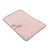 Heating Blanket Electric Warming Soft Washable Heating Shawl Wrap for Shoulder Neck Office Pink Bunny