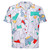 Drama Figure Cosplay Costume Short Sleeve Shirt Casual Long Sleeve T Shirt Cosplay Tops
