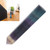 Natural Fluorite Quartz Crystal Hexagonal Wand for Decoration Ornament (70-75mm)