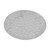 8 Inch Stainless Steel Rain Shower Head Ultrathin 75 Nozzles High Pressure 360 Degrees Rotating g Shower Head