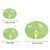 Bowl Covers Reusable Bowl Covers Elastic Food Storage Covers Bowl Covers Reusable Lids for Food Fruits Leftover