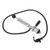 Beer Keg Pump 4inch Stainless Steel Keg Tap Hand Pump Picnic Beer Tap Kit for Homebrew Bars Restaurants Wedding