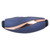 Air Purifier Neck Hanging USB Charging Negative Ion Air Cleaner with Rechargeable Magnetic BaseBlue