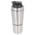 Shaker Bottle 800ml Stainless Steel with Whisk Portable Protein Shaker Blender for Sports Protein Mixes