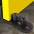 Carbon Steel Adjustable Sliding Floor Guide for Barn Door (Double Roller Bearing #2)