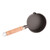 Small Special Oil Pan Mini Frying Pan Cast Iron Mini Fried Egg Pan Breakfast Pot Egg Dumpling Artifact 13x5cm