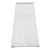 Expandable Closet Shelves Adjustable Length Space Saving Retractable Divider Shelf Storage Rack for Closet Cabinet Bathroom 71‑92cm/28.0‑36.2in Length
