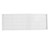 Expandable Closet Shelves Adjustable Length Space Saving Retractable Divider Shelf Storage Rack for Closet Cabinet Bathroom 71‑92cm/28.0‑36.2in Length