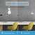 Wall Mount Router Bracket Plastic WIFI Router Outlet Holder for Deco M5