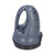 USB Charging Electric Snow Scraper Multifunction Ice Scraper Car Windshield Snow Removal Defroster ToolGray