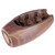 Backflow Incense Burner Ceramic Sandalwood Incense Burner Decoration Crafts for Home Office