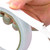 Double Sided Craft Tape Strong Adhesion Hot Melt Design Double Sided Craft Sticky Tape for DIY Office Supplies Handicrafts