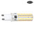 10Pcs G901052 1.5W Mini Silicone Bi‑Pin LED Light Bulb Kit AC230V Accessory for Home Lighting