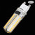 10Pcs G901052 1.5W Mini Silicone Bi‑Pin LED Light Bulb Kit AC230V Accessory for Home Lighting