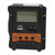 12V 24V Dual USB Solar Charge Controller PWM Photovoltaic Solar Panel Charge Regulator with LCD Display 20A