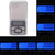 Portable Mini Electronic Digital Pocket Scale Jewelry Diamond Calibration Weighing Balance LCD