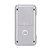 Portable Mini Electronic Digital Pocket Scale Jewelry Diamond Calibration Weighing Balance LCD