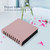 68 Pockets Instant Photo Album Picture Case Storage for Fujifilm Instax Mini Film 7s 8(Pink)