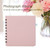 68 Pockets Instant Photo Album Picture Case Storage for Fujifilm Instax Mini Film 7s 8(Pink)