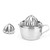 Stainless Steel Manual Juicer Orange Lemon Citrus Squeezer Hand Pressing Tool for Kitchen Use
