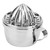 Stainless Steel Manual Juicer Orange Lemon Citrus Squeezer Hand Pressing Tool for Kitchen Use