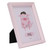 Modern minimalist fashion home photo frame features living room bedroom crafts(5*7Inch)