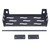 Home Storage Shelf Multifunctional Wall Mounting Kitchen Spice Holder Bathroom Toiletry Rack Regular 30cm / 11.8in