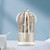 Rotating Pen Holder Desktop Makeup Brush Storage Organizer Plastic Home Decoration for Cosmetics Pencil