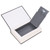 Diversion Book Safe Metal Lifelike Book Money Coin Box with Key Lock for Jewelry Cash Credit CardsJourney to The West