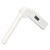 Digital Salinity Tester Foldable Design High Accuracy Quick Response 0 to 100ppt Pool Salt Tester for Aquarium Pool