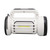 Rechargeable LED Camping Lantern COB Spotlight Outdoor Portable LED Camping Light for Hiking Fishing
