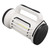 Rechargeable LED Camping Lantern COB Spotlight Outdoor Portable LED Camping Light for Hiking Fishing