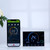 16A 95~240V Electric Heating Energy Saving Smart Thermostat with Touchscreen LCD Display Weekly Programmable Room Temperature Controller Home Improvement Product