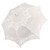 Lace Umbrella Wedding Bridal Parasol Umbrella for Photography Props Wedding SuppliesL Beige
