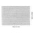 5pcs Kitchen Dish Towels Bulk Cotton Kitchen Hand Towels Dish Cloth for Washing Dishes Dish Rags for Kitchen Household Cleaning