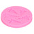 Christmas Tree Mold Silicone Fondant Chocolate DIY Baking Mold for Bakery Home KitchenPink