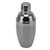 Bar Cocktail Shaker Stainless Steel Rust Proof Kitchen Bartender Mixed Drinks Milk Tea Shaker Cup Black