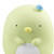 Piggy Bank Toy Cartoon Lovely Kids Gift Smooth Exquisite Home Cute Doll Ornament Model 3