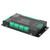 24 Channel DMX512 Decoding Controller LED Color RGB Strip Lights Controller with DIP