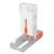 Keyboard Cleaning Kit Multifunctional Keyboard Cleaning Brush with Keycaps Puller for Tablet Computer PC Display TV Camera Lens